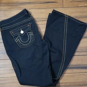 Womens True Religion Jeans